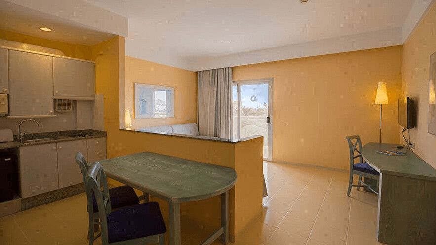 SBH Hotel Costa Calma Beach Resort 